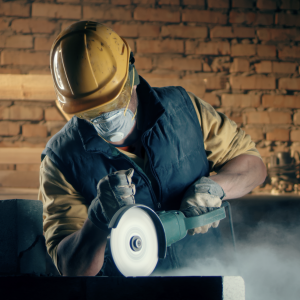 IDX-Silicosis-Angle-Grinder