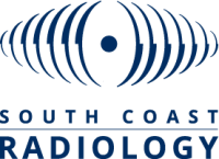 south coast radiology site logo